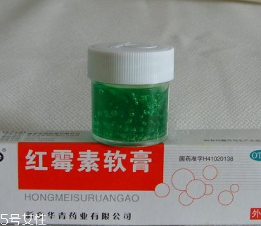 綠藥膏能治濕疹嗎？綠藥膏對濕疹有效嗎？