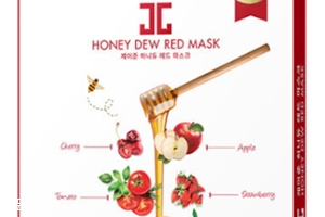 jayjun蜜光面膜有幾款？jayjun蜜光面膜紅色綠色紫色區(qū)別