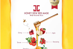 jayjun蜜光面膜多少錢？jayjun蜜光面膜怎么用