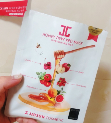 jayjun蜜光面膜怎么樣？jayjun蜜光面膜要洗嗎