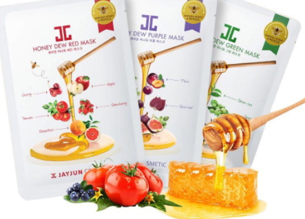 jayjun蜜光面膜怎么樣？jayjun蜜光面膜要洗嗎