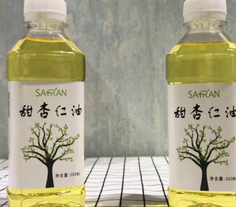 甜杏仁油的功效與作用 甜杏仁油的功效與作用