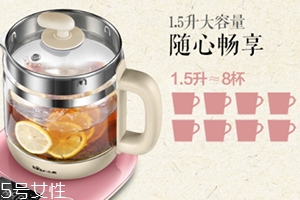 養(yǎng)生壺可以熬中藥嗎？養(yǎng)生壺怎么熬中藥