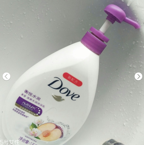 沐浴露哪個牌子好用 四款最常見的沐浴露使用測評