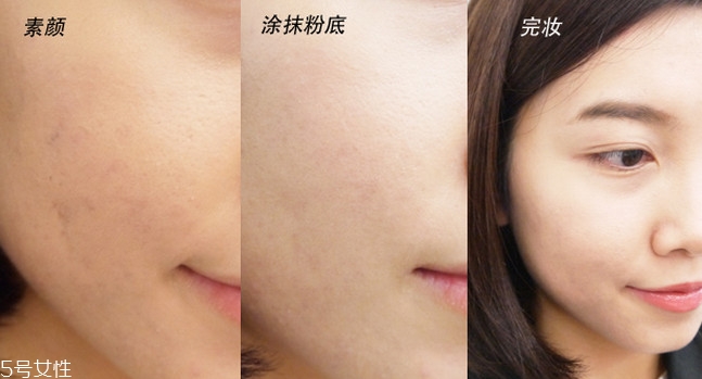 夏天適合用什么粉底液 適宜夏天用的粉底液推薦 夏天適合用什么粉底液 適宜夏天用的粉底液推薦