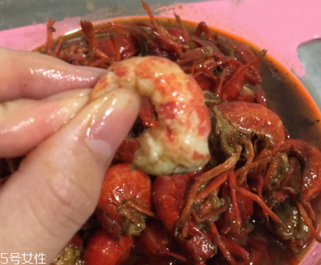 麻辣小龍蝦是哪個(gè)地方的菜系？
