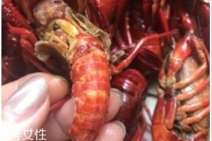 麻辣小龍蝦能過夜嗎？隔夜的麻辣小龍蝦能吃嗎？
