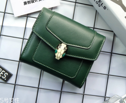 錢包可以用綠色的嗎？錢包用綠色不好嗎