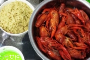 麻辣小龍蝦可以放多久？麻辣小龍蝦保存時(shí)間