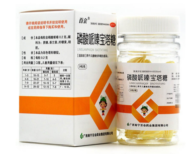 寶塔糖是不是嚼著吃？寶塔糖正確吃法