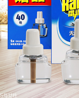 雷達(dá)電蚊香有用嗎？雷達(dá)電蚊香驅(qū)蚊效果好嗎？