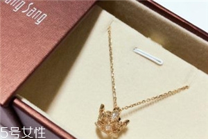 周大生和周生生是什么關系_哪個好？