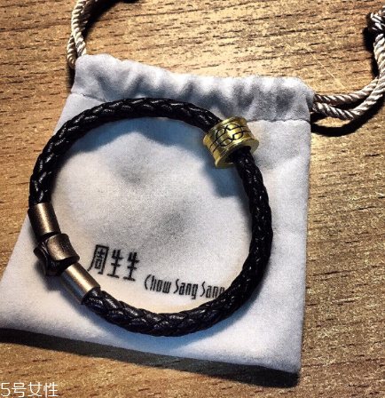 周生生轉(zhuǎn)運(yùn)珠多少錢？周生生轉(zhuǎn)運(yùn)珠手鏈價格