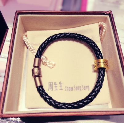 周生生轉(zhuǎn)運珠為什么貴？周生生轉(zhuǎn)運珠價值