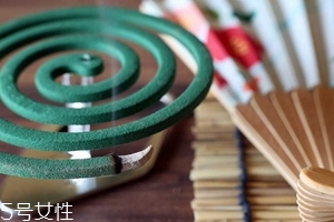 欖菊蚊香孕婦可以用嗎？欖菊蚊香對孕婦有傷害嗎？