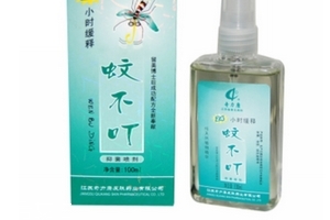 蚊不叮寶寶可以用嗎？蚊不叮適合寶寶嗎？