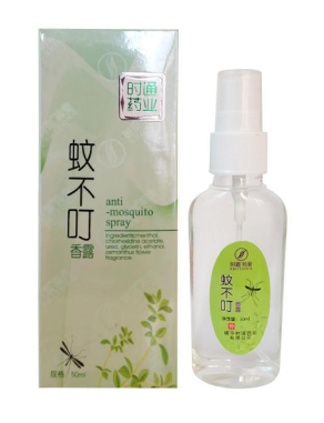 蚊不叮寶寶可以用嗎？蚊不叮適合寶寶嗎？