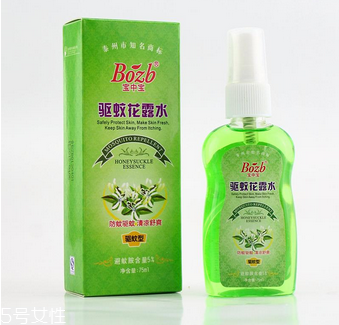 蚊不叮孕婦可以用嗎？蚊不叮對孕婦有害嗎？