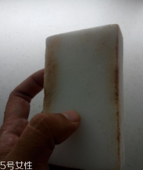 納米海綿擦有毒嗎？納米海綿會致癌嗎