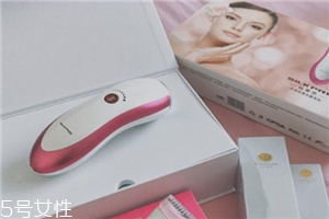 silkpro脫毛儀怎么用？silkpro脫毛儀使用方法指導