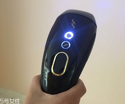 smoothskin有假貨嗎？慕金脫毛儀真假辨別