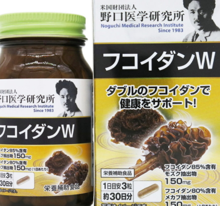 褐藻糖膠怎么吃？褐藻糖膠騙局