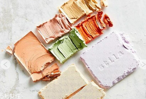 stila明星產(chǎn)品有哪些 stila液體眼影試色大全 stila明星產(chǎn)品有哪些 stila液體眼影試色大全