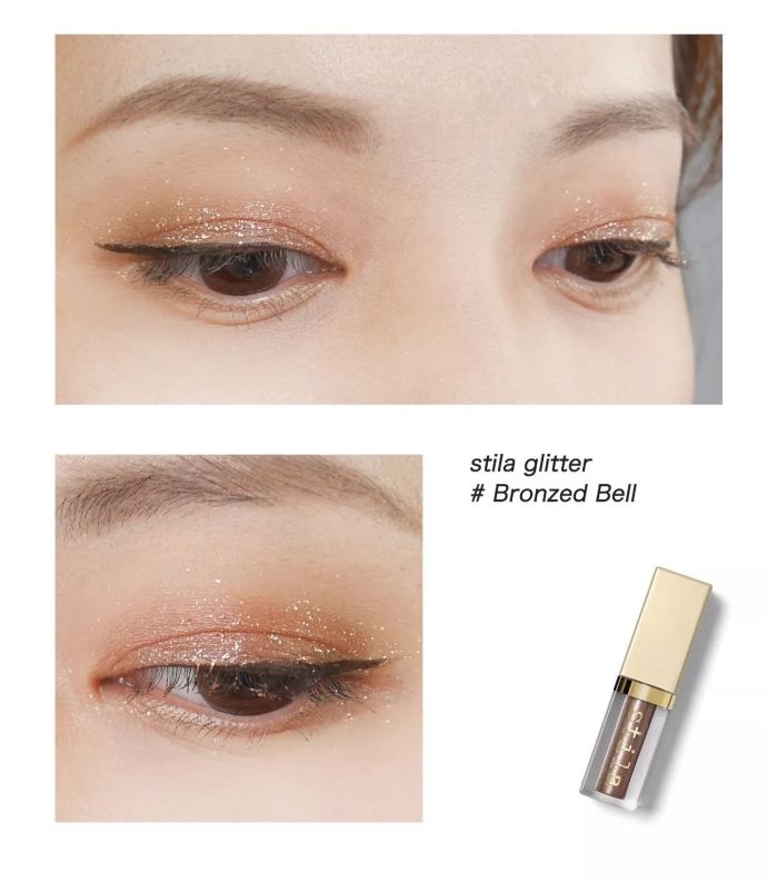 stila明星產(chǎn)品有哪些 stila液體眼影試色大全 stila明星產(chǎn)品有哪些 stila液體眼影試色大全