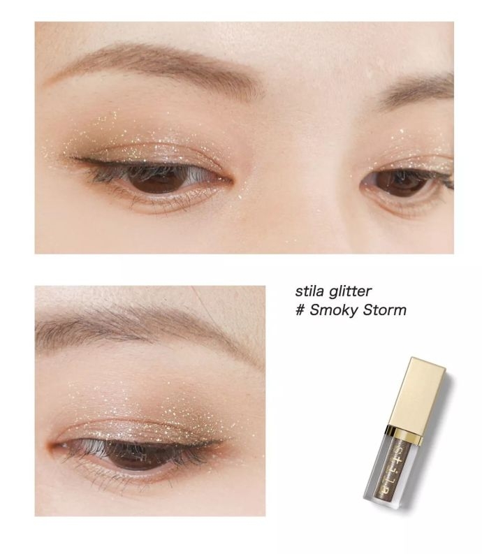 stila明星產(chǎn)品有哪些 stila液體眼影試色大全 stila明星產(chǎn)品有哪些 stila液體眼影試色大全