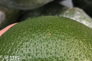青檸檬是酸性還是堿性？青檸檬性質(zhì)