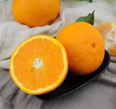 青見柑橘多少錢一斤？青見的功效作用