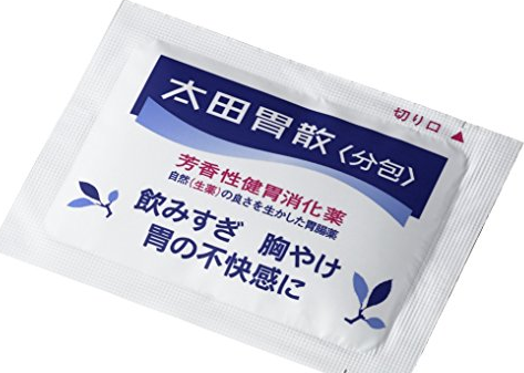 太田胃散能治胃炎嗎？胃炎吃太田胃散有效嗎？