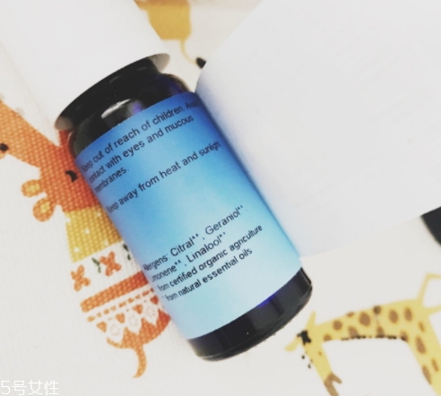 甜橙精油怎么用在臉上？甜橙精油可以用臉上嗎