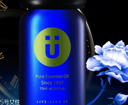 尤加利精油味道是什么？好聞嗎