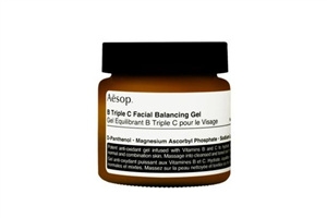 伊索b3c肌膚調(diào)理凝露怎么樣 伊索b3c肌膚調(diào)理凝露使用測評(píng)