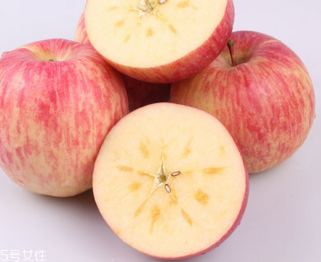 冰糖心蘋果孕婦能吃嗎？孕婦吃冰糖心蘋果好嗎？