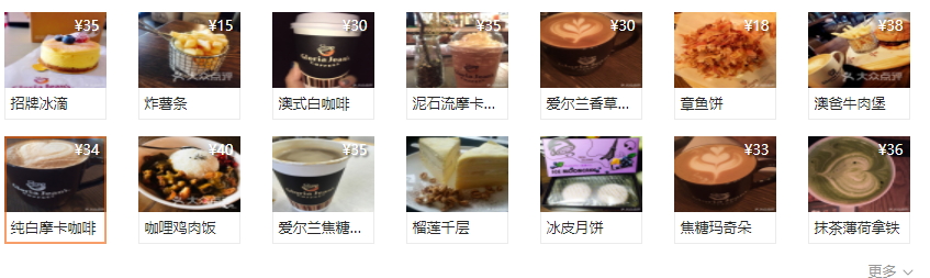 高樂(lè)雅咖啡多少錢(qián)？高樂(lè)雅咖啡單品價(jià)格表