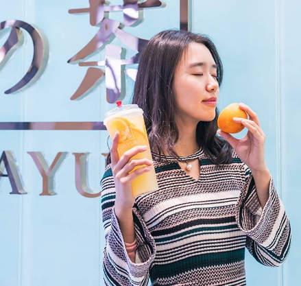 奈雪的茶什么好喝嗎？奈雪の茶點(diǎn)單攻略