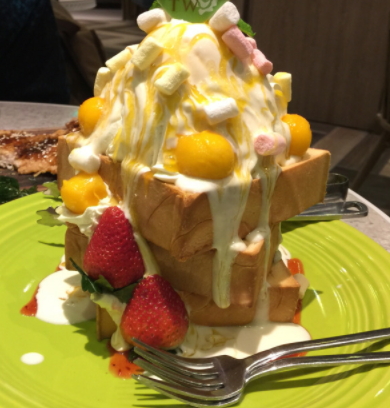 奈雪的茶什么好喝嗎？奈雪の茶點(diǎn)單攻略