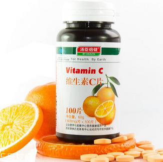 湯臣倍健維生素c吃法 湯臣倍健維生素c怎么吃？