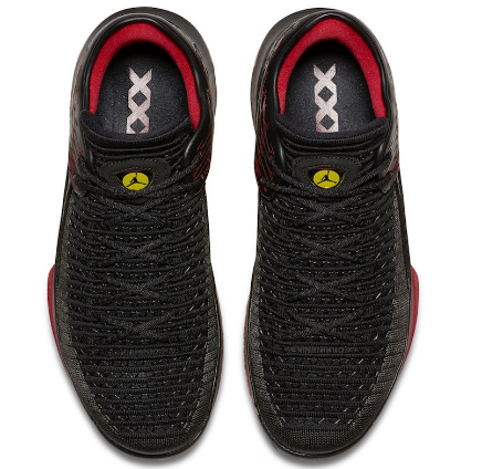 air jordan 32 low last shot最后一投什么時(shí)候發(fā)售？