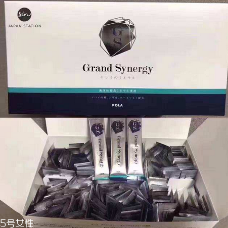 pola燕窩粉價格多少錢 pola海洋性礦物質燕窩粉的功效