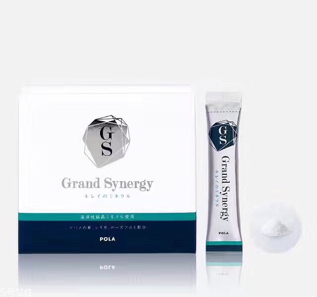 pola燕窩粉價格多少錢 pola海洋性礦物質燕窩粉的功效