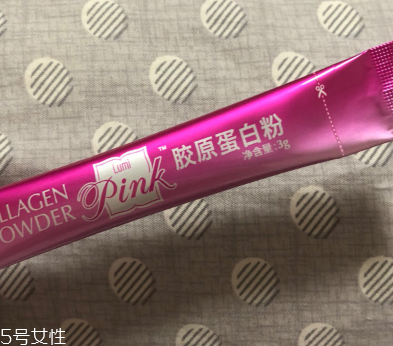 lumi膠原蛋白怎么樣？lumi膠原蛋白好不好？