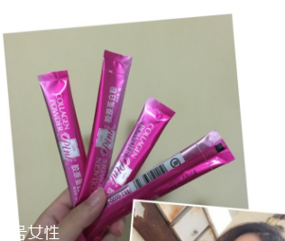 lumi膠原蛋白怎么樣？lumi膠原蛋白好不好？