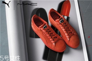 puma與mac聯(lián)名系列什么時(shí)候發(fā)售_多少錢？