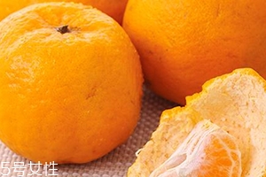 椪柑多少錢一斤？椪柑市場行情