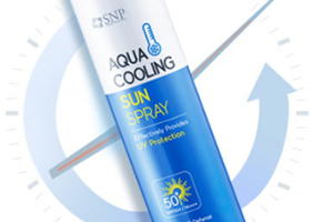 snp防曬噴霧怎么樣？snp海洋清新防曬噴霧評(píng)測(cè)