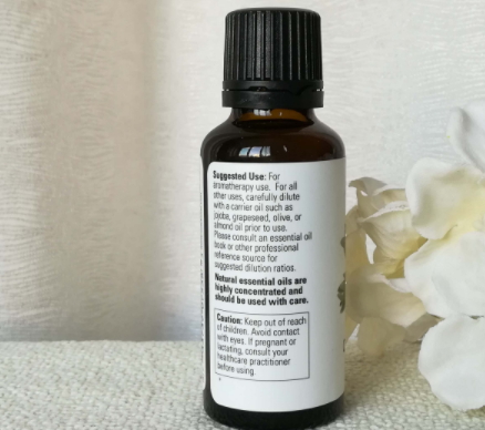 快樂鼠尾草精油的功效與作用 快樂鼠尾草精油的功效與作用