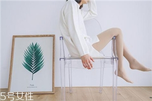 絲襪前后怎么分？絲襪前后區(qū)分方法